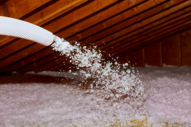 Best Insulation for Specific Applications in Broomfield, CO