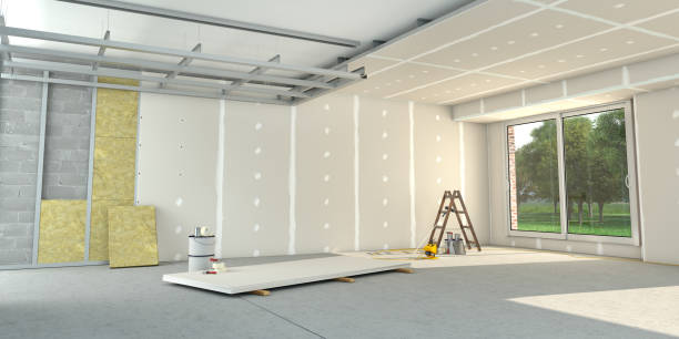 Best Residential Insulation in Broomfield, CO
