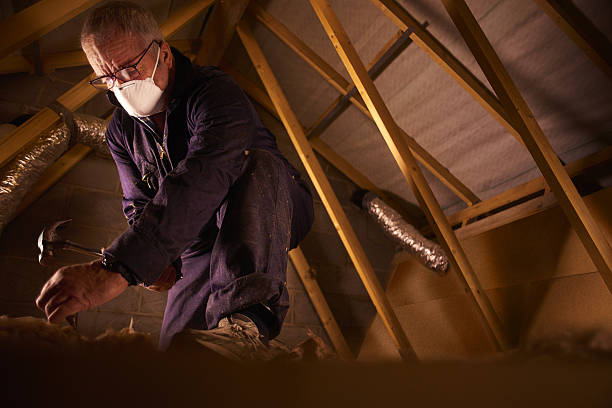 Best Fiberglass Insulation in Broomfield, CO